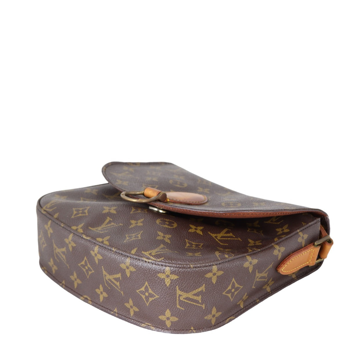 Louis Vuitton St Cloud MM Monogram