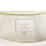 Louis Vuitton Marshmallow Hobo PM Giant Spring in the City Monogram Empreinte
