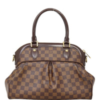 Louis Vuitton Trevi PM Damier Ebene