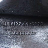 Saint Laurent Kaia Crossbody Small Croc-Embossed Date Code