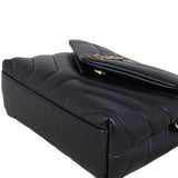 Saint Laurent Toy Loulou