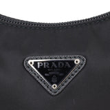 Prada Re-Edition 2000 Mini Tessuto Shoulder Bag