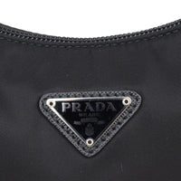 Prada Re-Edition 2000 Mini Tessuto Shoulder Bag
