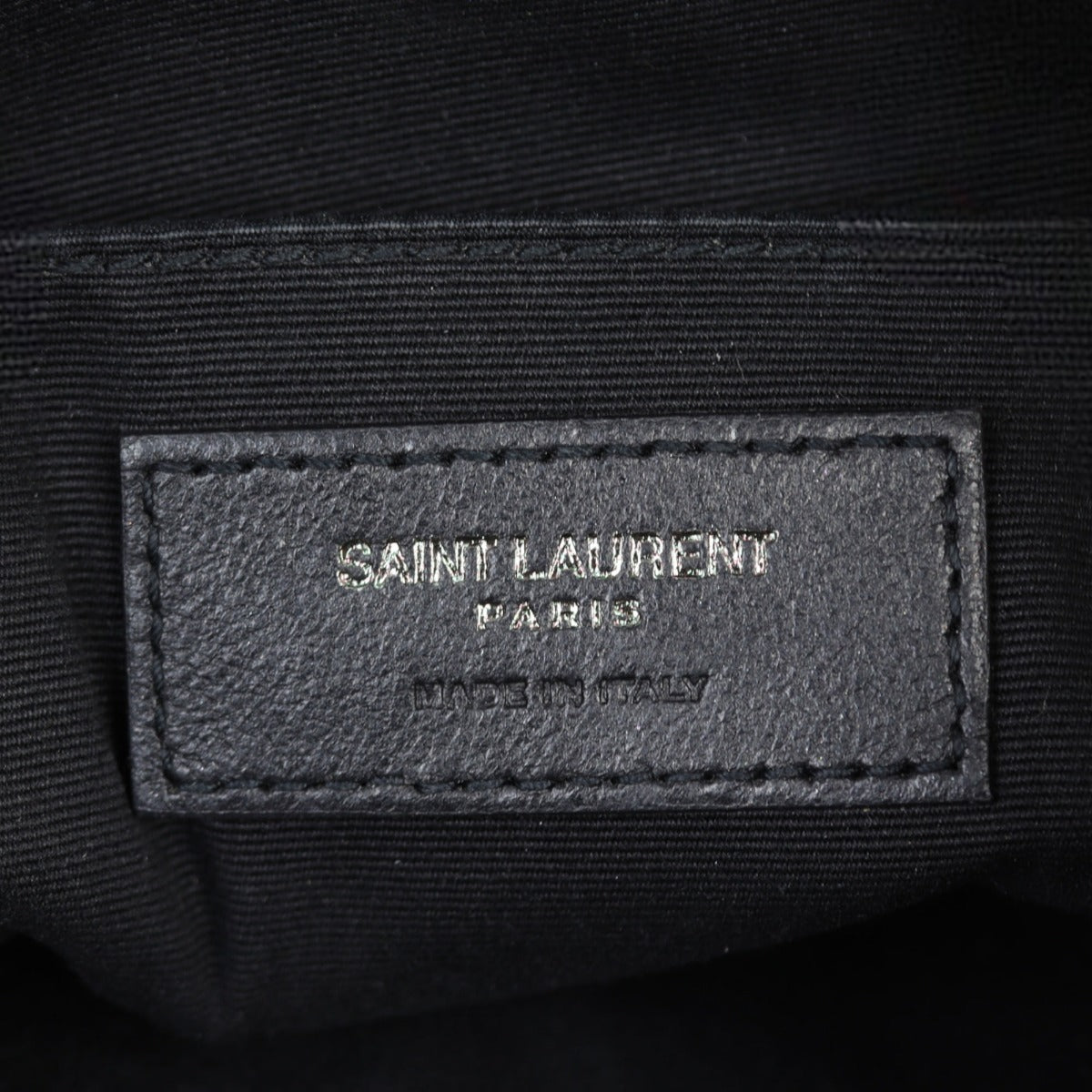 Saint Laurent Lou Camera Bag