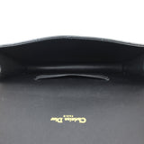 Dior Caro Belt Pouch