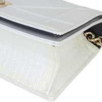 Dior Diorama Micro-Cannage Small