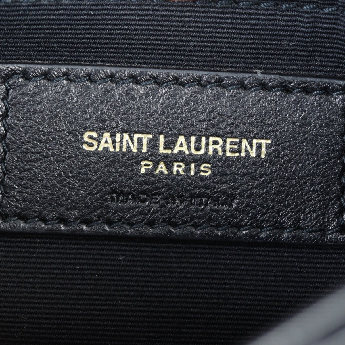 Saint Laurent Toy Loulou