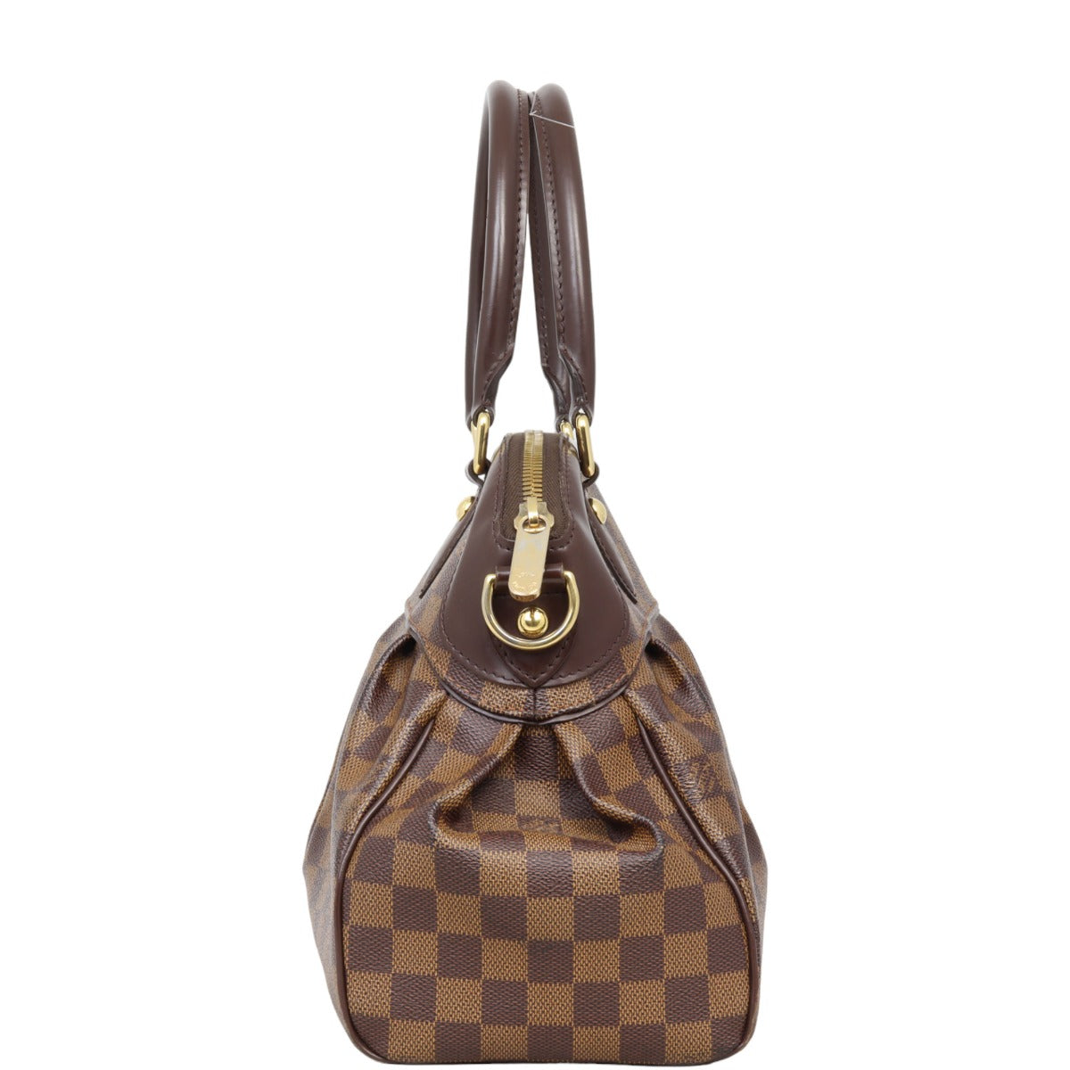 Louis Vuitton Trevi PM Damier Ebene