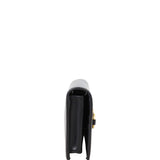 Gucci Leather Horsebit 1955 Chain Wallet