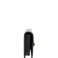 Gucci Leather Horsebit 1955 Chain Wallet