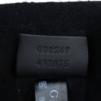 Gucci Dionysus GG Supreme Small Shoulder Bag