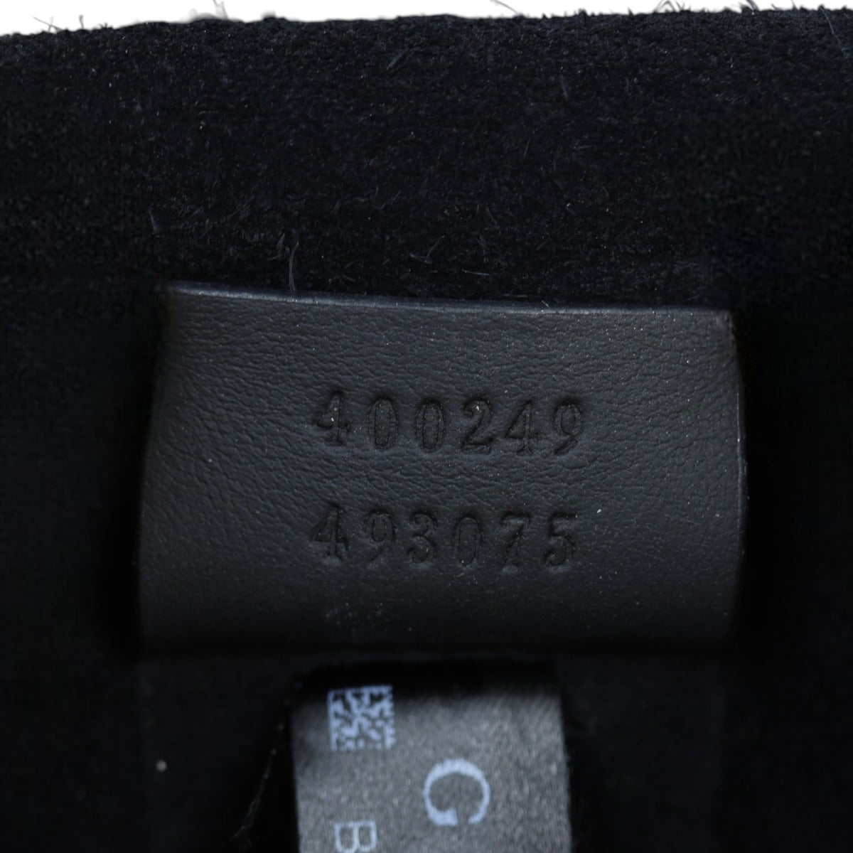 Gucci Dionysus GG Supreme Small Shoulder Bag