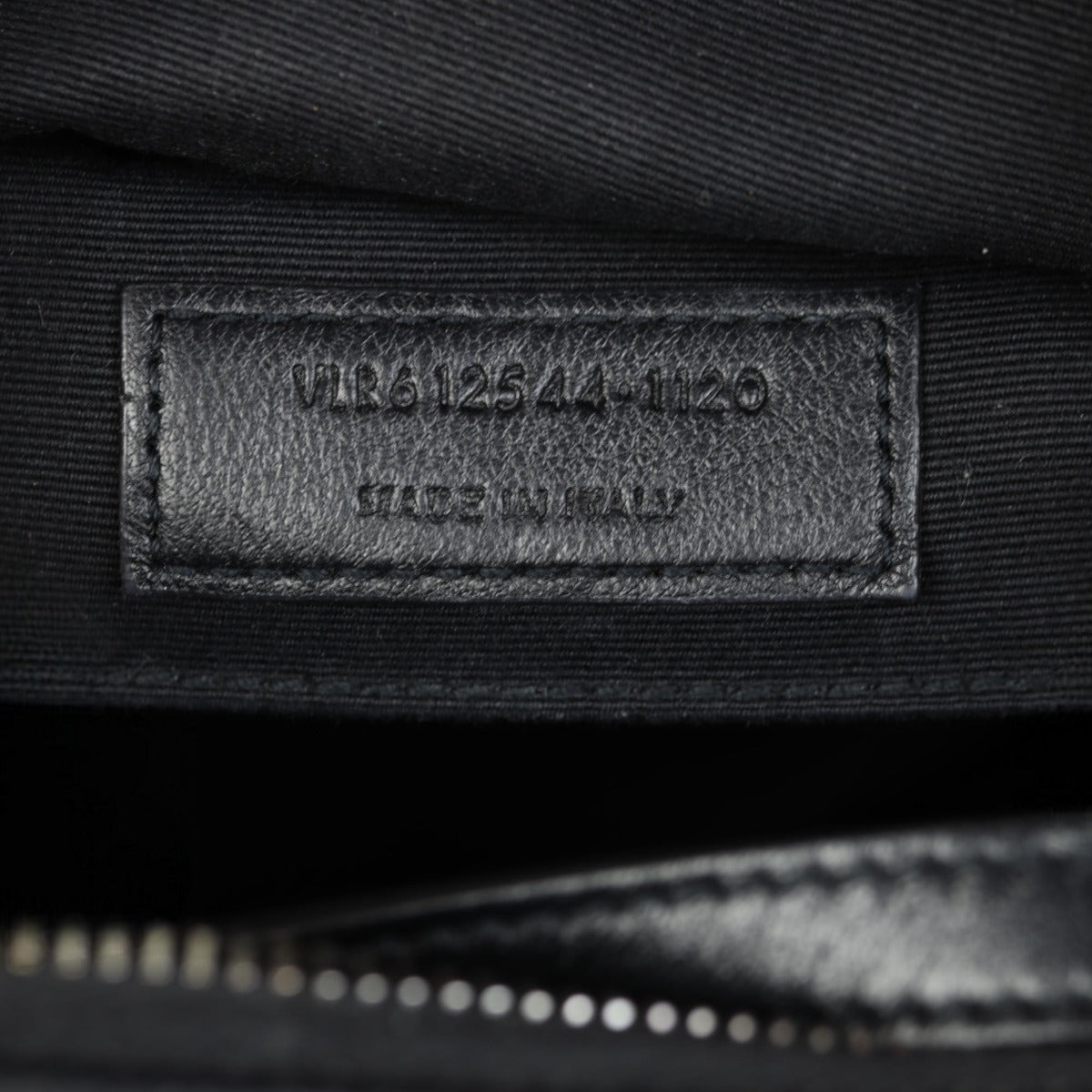 Saint Laurent Lou Camera Bag