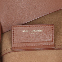 Saint Laurent Shopping Tote