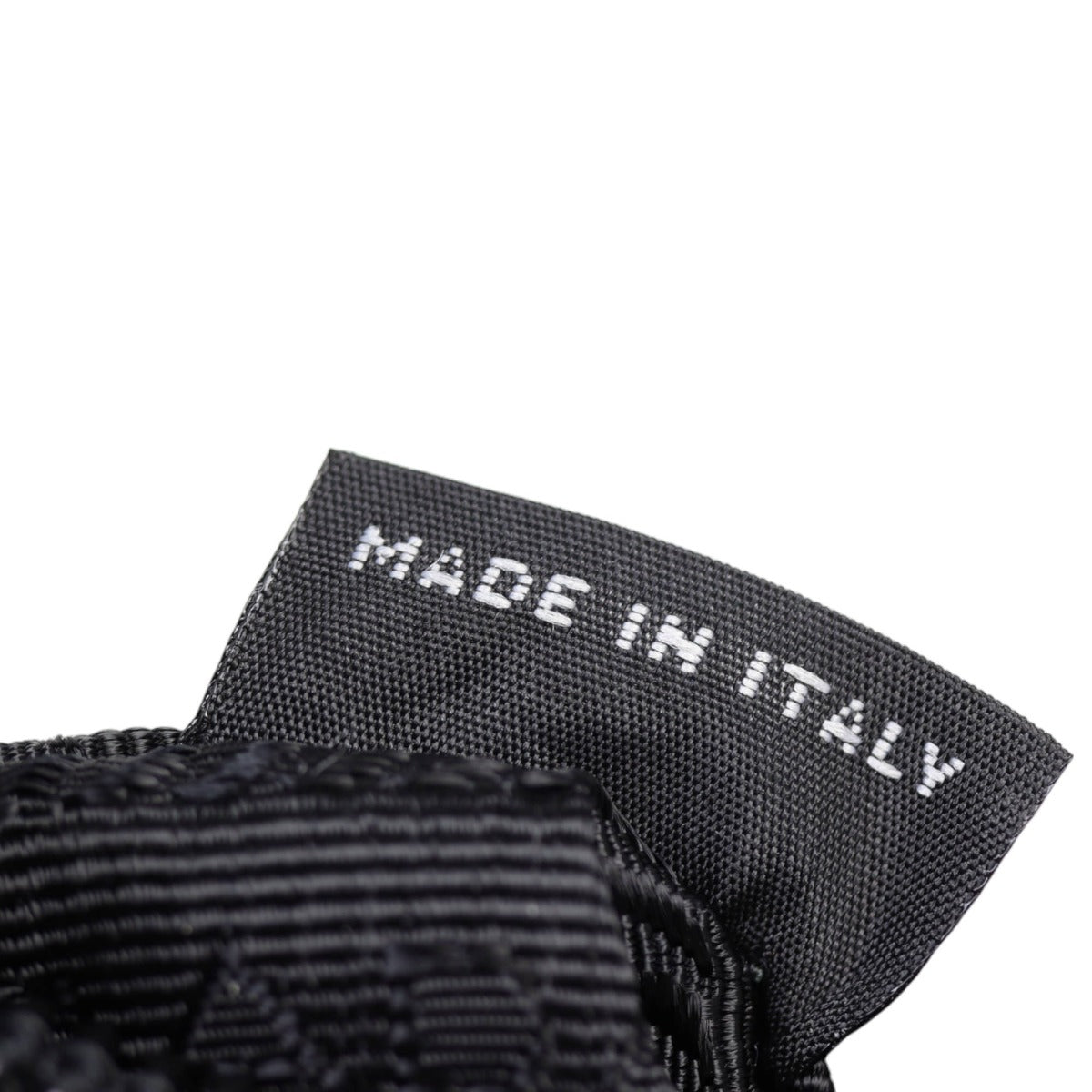 Prada Re-Edition 2000 Mini Tessuto Shoulder Bag