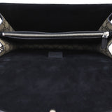 Gucci Dionysus GG Supreme Small Shoulder Bag