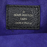Louis Vuitton Neo Alma PM Monogram Empreinte Interior Stamp