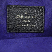 Louis Vuitton Neo Alma PM Monogram Empreinte Interior Stamp
