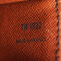 Louis Vuitton St Cloud MM Monogram