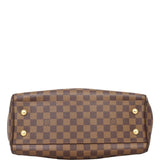 Louis Vuitton Trevi PM Damier Ebene