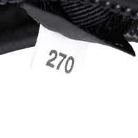 Prada Re-Edition 2000 Mini Tessuto Shoulder Bag