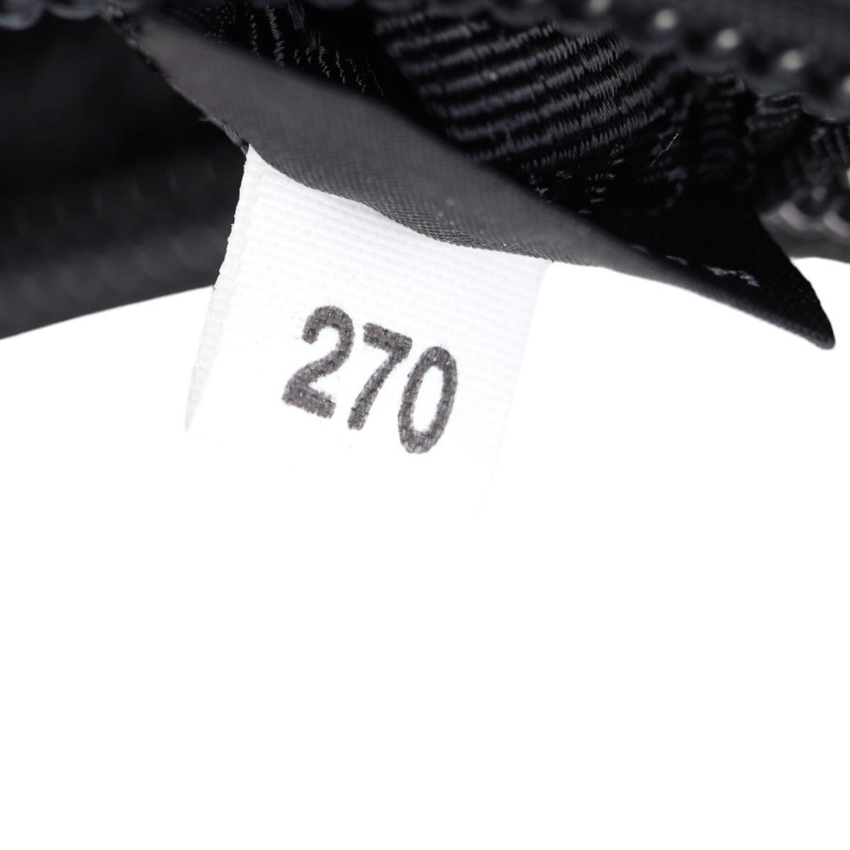 Prada Re-Edition 2000 Mini Tessuto Shoulder Bag