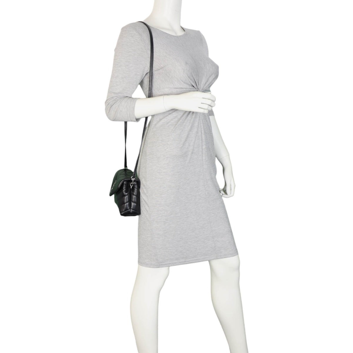 Saint Laurent Toy Loulou