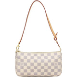 Louis Vuitton Pochette Accessoires Damier Azur