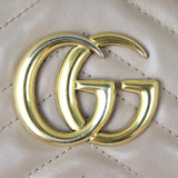 Gucci GG Marmont Small Camera Bag Hardware