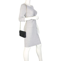 Louis Vuitton Pochette Felicie Monogram Empreinte