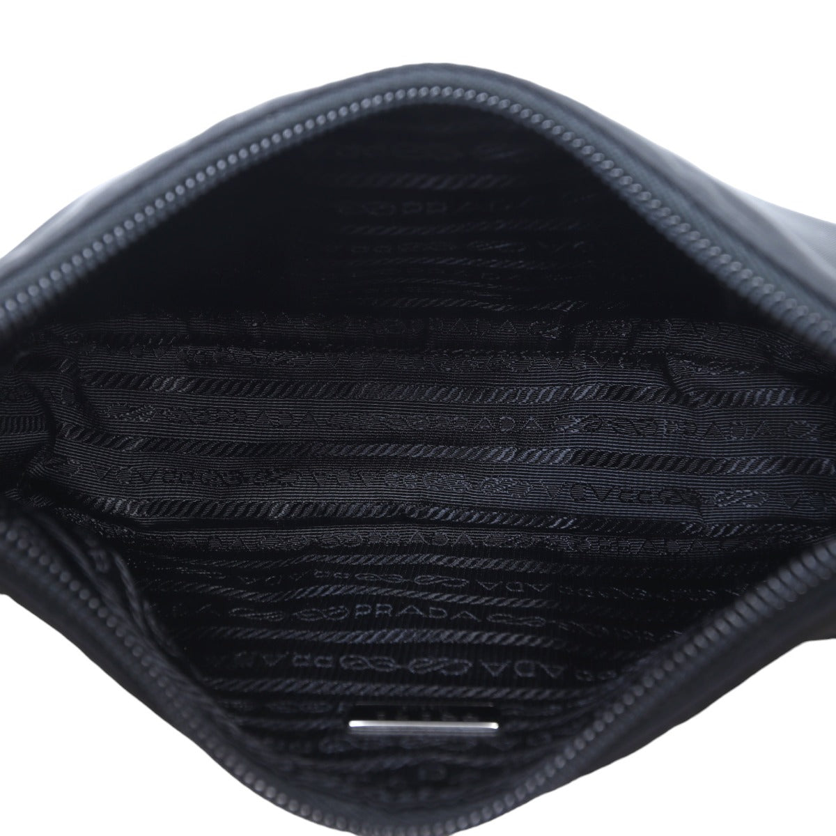 Prada Re-Edition 2000 Mini Tessuto Shoulder Bag