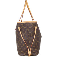 Louis Vuitton Neverfull MM Monogram