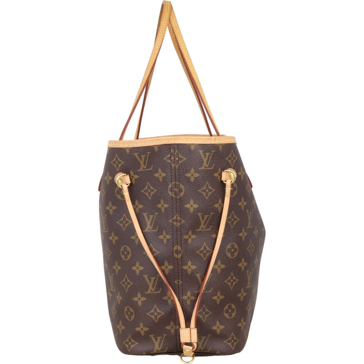 Louis Vuitton Neverfull MM Monogram