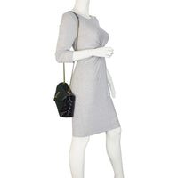 Saint Laurent Loulou Small