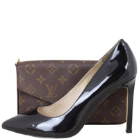 Louis Vuitton Pochette Felicie Monogram