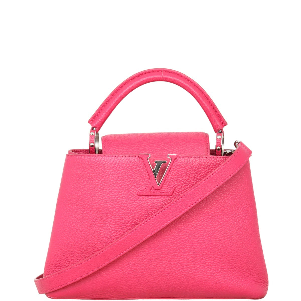 Louis Vuitton Capucines BB