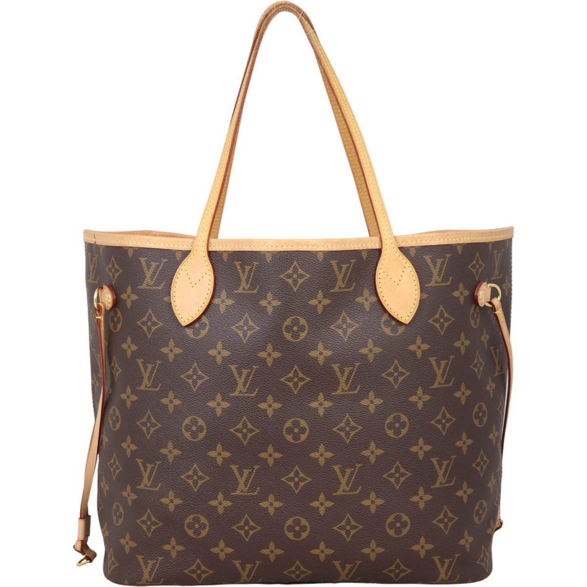 Louis Vuitton Neverfull MM Monogram