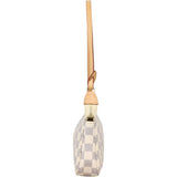 Louis Vuitton Pochette Accessoires Damier Azur