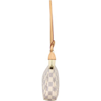 Louis Vuitton Pochette Accessoires Damier Azur