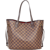 Louis Vuitton Neverfull MM Damier Ebene