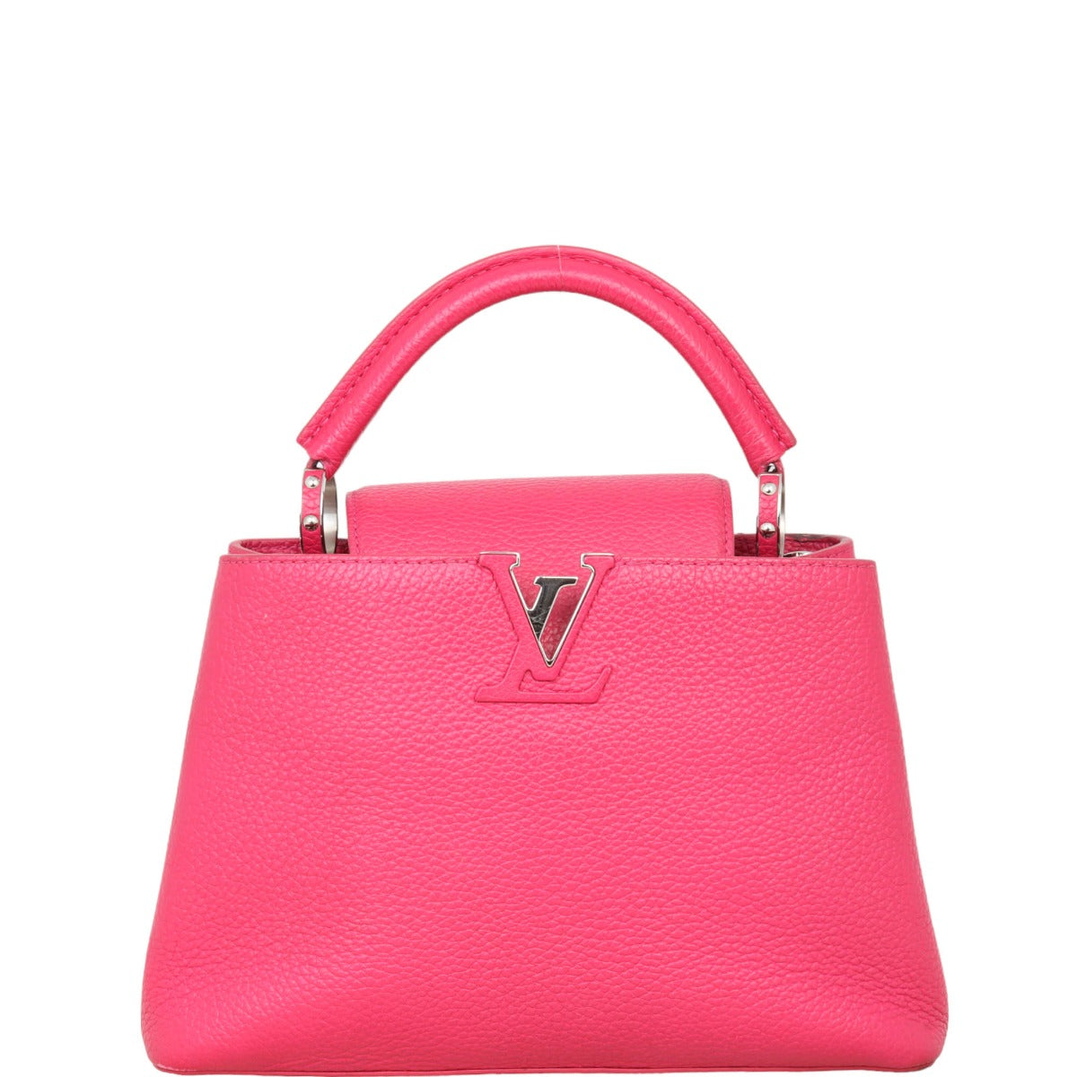 Louis Vuitton Capucines BB