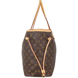 Louis Vuitton Neverfull MM Monogram