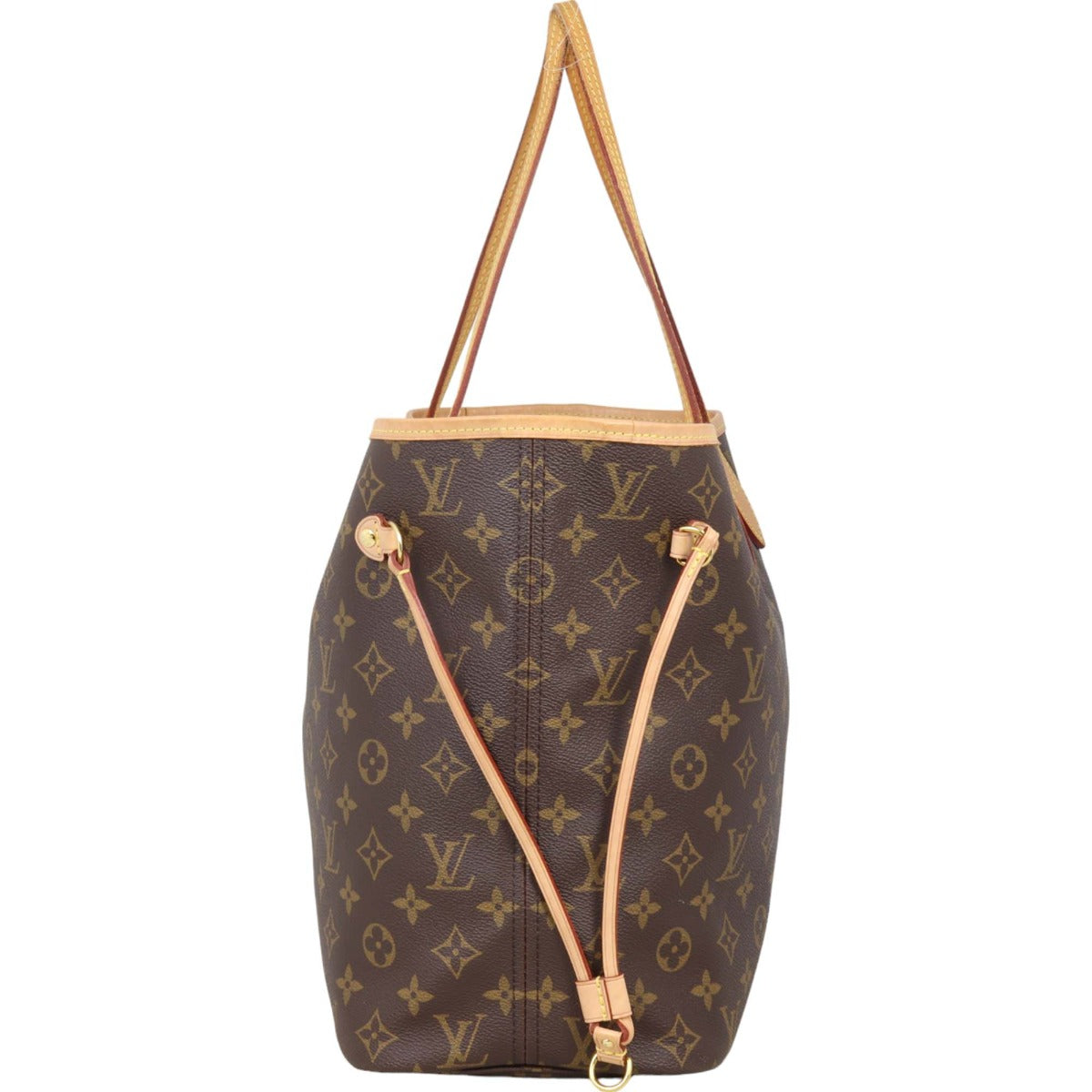 Louis Vuitton Neverfull MM Monogram