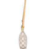 Louis Vuitton Pochette Accessoires Damier Azur