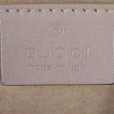 Gucci GG Marmont Small Camera Bag Interior Stamp
