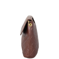 Chanel Vintage CC Tassel Shoulder Bag