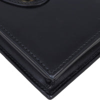 Gucci Leather Horsebit 1955 Chain Wallet