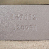 Gucci GG Marmont Small Camera Bag Date Code