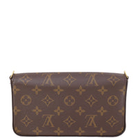 Louis Vuitton Pochette Felicie Monogram