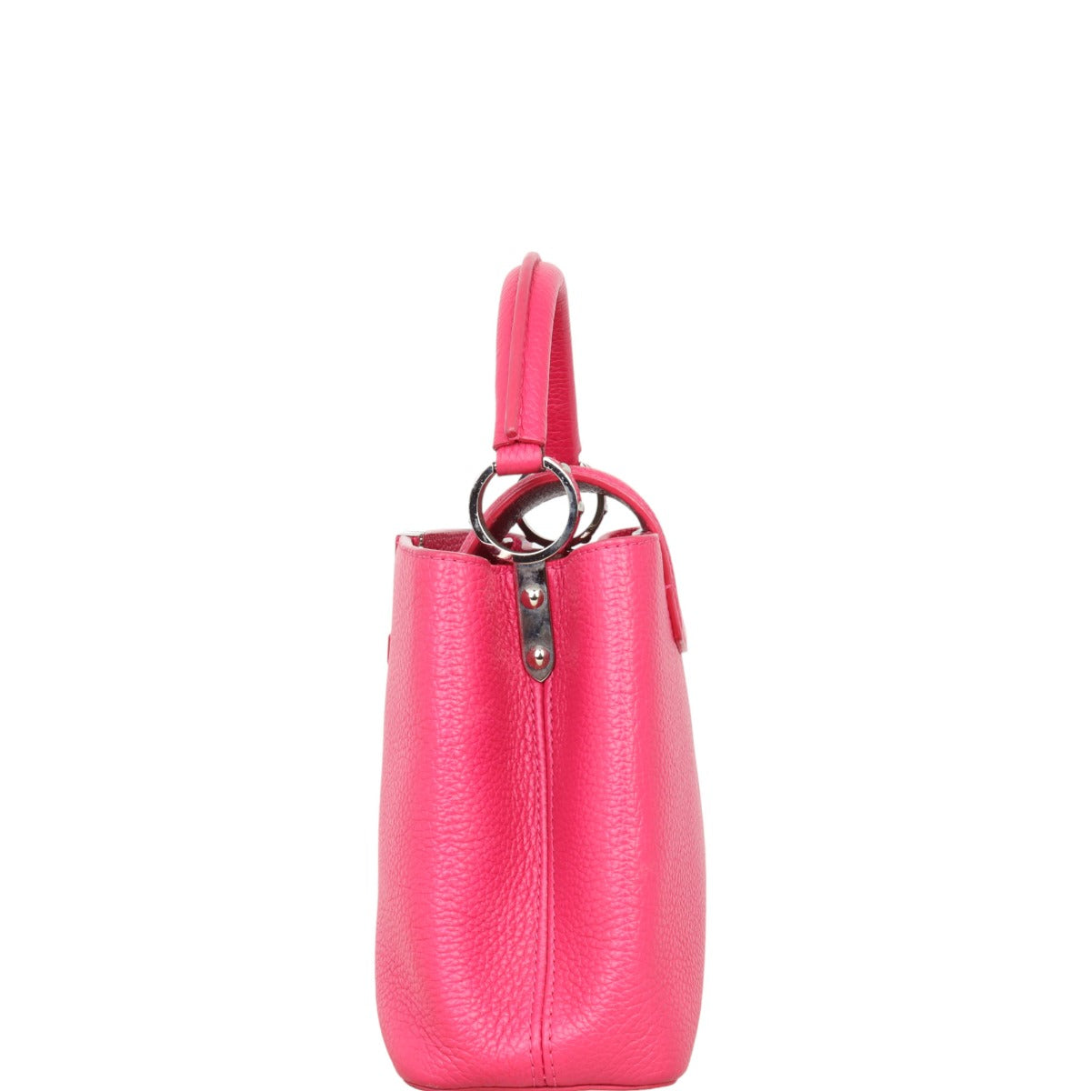 Louis Vuitton Capucines BB